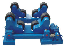 Welding Turing Roller