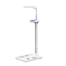 Ultrasonic Body Weight and Height Measuring Instrument with BMI Function