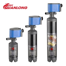 Quanlong Aquarium Internal Water Filter Pump
