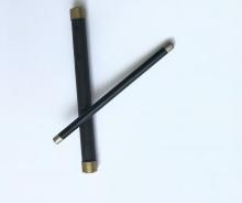 New Type Thick Film Cylindrical Power Resistors