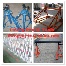 Cable Drum Jack,Cable Drum Rotator