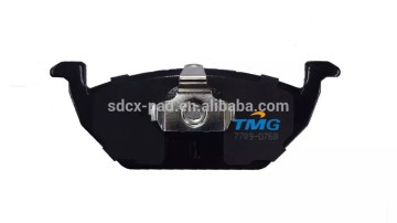 Changxu NAO brake pad