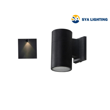 Zero pollution environmental protection LED wall lamp