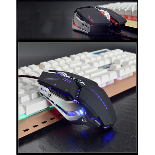 Top Selling Ergonomic Gaming Mouse for Computers