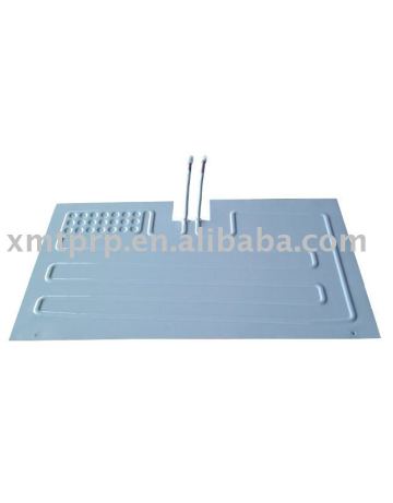 high quality plate type evaporator