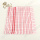 Tissu de coton Impression personnalisée Motif de fleursTissu de table