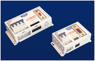 Residual Current Circuit Breaker (RCCB)