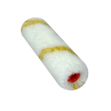 Seamless 4-Inch Mini Paint Roller Refill Brush