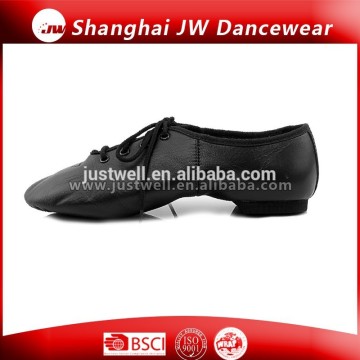 Cow leather Jazz Shoes