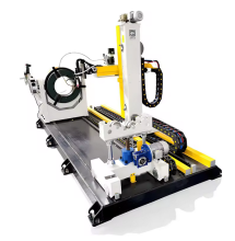 Automatic Circumferential Seam Welding Machines