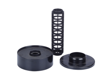 ECO Filter Plastic components for PU9002X