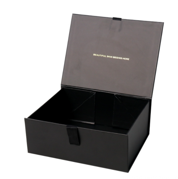 Jewelry Packaging Cardboard Box Custom