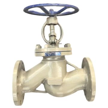 Durable Check Valve Designed for Industrial Use