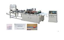 Zipper Bag Making Machine