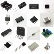 Interface ADPD188BI-ACEZRL Electronic Components
