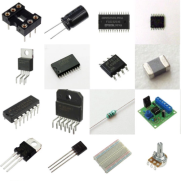 Interface ADPD188BI-ACEZRL Electronic Components