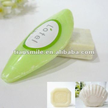 cheap soap for hotels