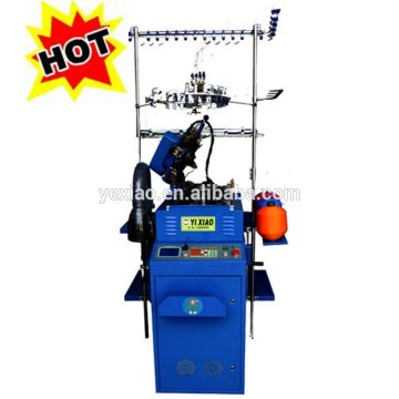 circular single cylinder automatic Socks machine