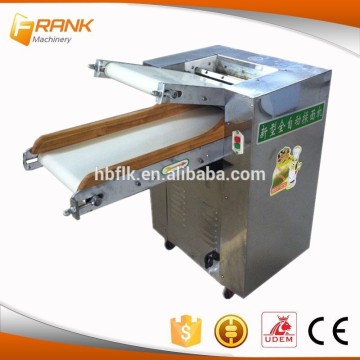 Stainless steel dough kneading machine