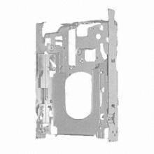 Aluminum bracket, used for printers