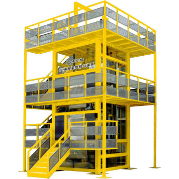 ADIKERS Elevator Experimental Training Laboratory Instruments & Educational Training Models