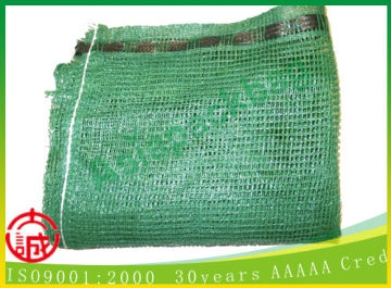 Wholesale Drawstring Mesh Bags