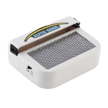 Auto Cooler: Solar Powered Car Ventilation Fan with Rubber Strip