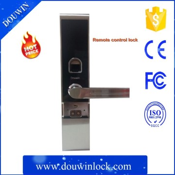 remote control digital electronic door lock