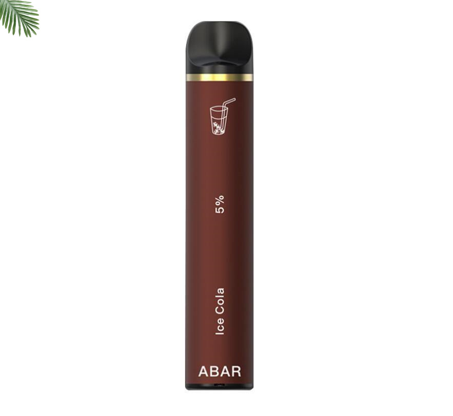 Abar Vape Pen 1500puffs Redbul