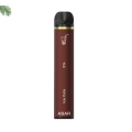 ABAR VAPE PEN 1500PUFFS REDBUL