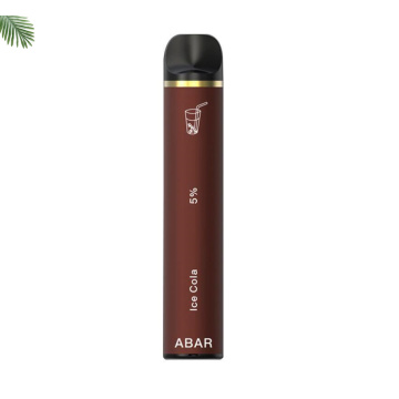 Abar Vape Pen 1500puffs Redbul