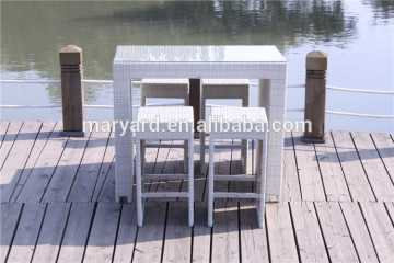 tall outdoor tables bar outdoor tables