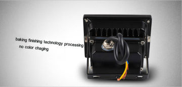 LED project tunnel lamp IP65 rated