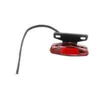Electric Bicycle Light Factory Outlet: Night Riding Accessories including LED Bicycle Tail Lights