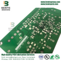 ENIG 3U PCB 6 층 다층 PCB FR4 Tg150