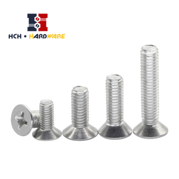 Hot Sale Stainless Steel Plow Bolt