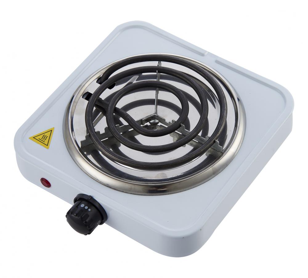 Small Appliance Portable Electric Hotplate