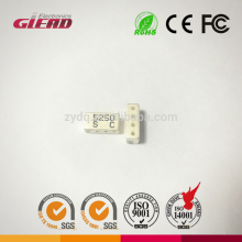 5150-5350MHz -5G wifi Dielectric Filters-ceramic filter /Dielectric Filter Chip with DFC5665G370A