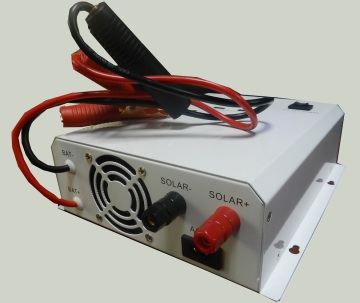 Unique Hybrid Solar Charge Controller Inverter For Sloar System