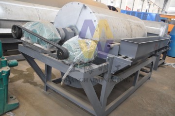 CTB series drum Magnetic Separator