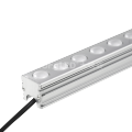 DMX512 RGB 48 светодиодов Линейные светодиодные фонари с автоадресацией CX2A