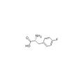 Asam amino derivatif 4-Fluoro-L-fenilalanina 1132-68-9