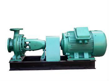 CIS Series Marine Centrifugal Pump