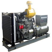 90kVA Deutz Engine Generator Set