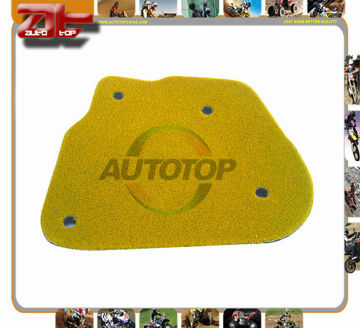 High quality Sponge filter for YAHAMA BWs