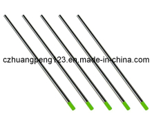 Pure Tungsten Electrodes (WP(3.0*175mm))