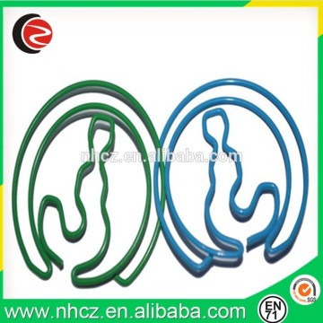 Ring Question Mark Shaped Paper Clips