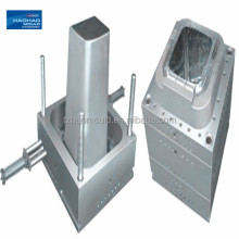 Plastic Injection Trash Can Mould