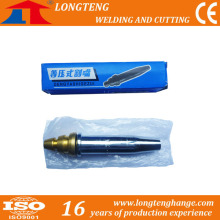 Pnme Propane Gas Cutting Nozzle, Brass Cutting Nozzle