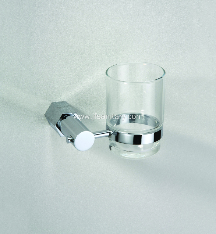 Single Tumbler Holder For Hotel Bathroom